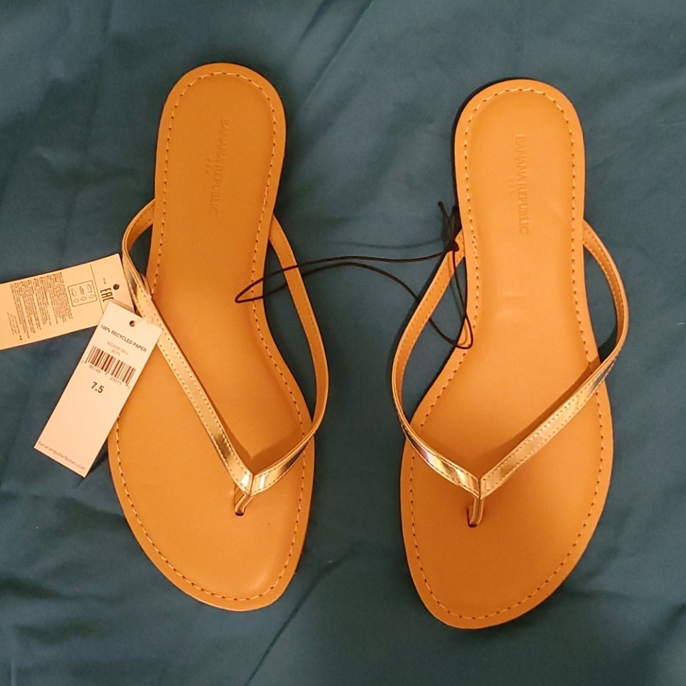 Flip flops